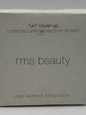 RMS Beauty "Un" Cover-Up Concealer ~ 88 ~ 5.67g / .20 Oz